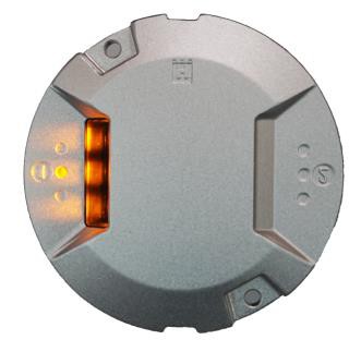 Flugvallarstöðuljós